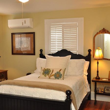 Trowell Historic Inn Jesup Ngoại thất bức ảnh