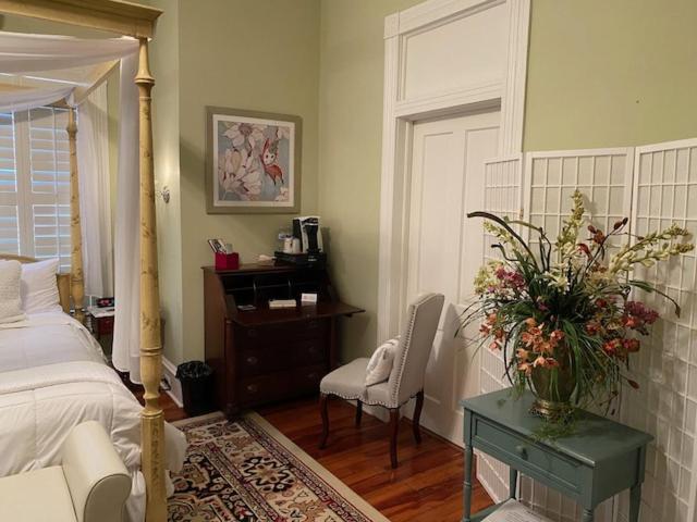 Trowell Historic Inn Jesup Ngoại thất bức ảnh